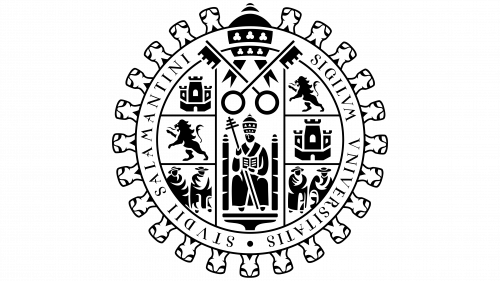 Emblème de USAL
