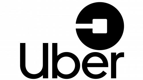 Emblème de Uber