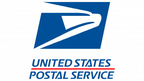 Emblème de United States Postal Service