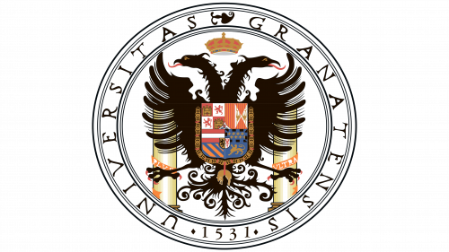 Emblème de Universidad de Granada