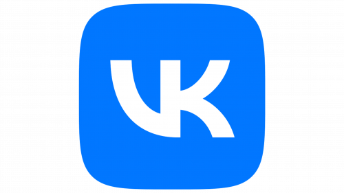 Embleme de VKontakte