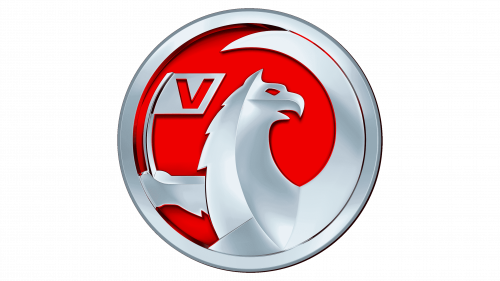 Embleme de Vauxhall