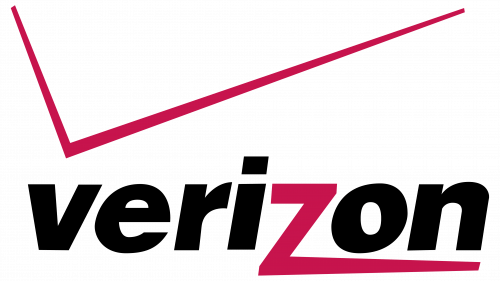 Emblème de Verizon