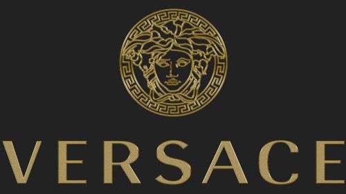 Emblème de Versace