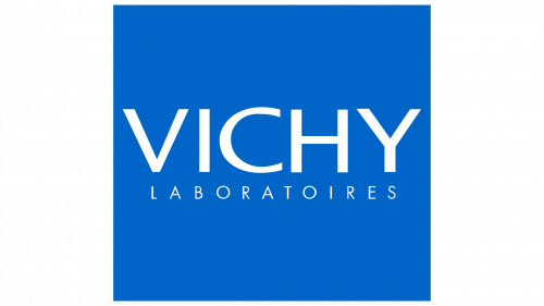Emblème de Vichy
