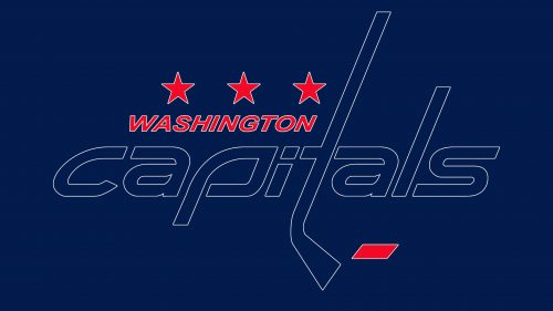 Embleme de Washington Capitals