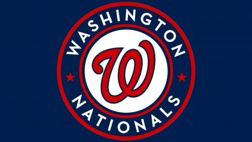 Embleme de Washington Nationals