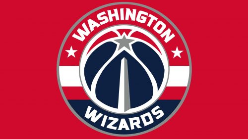 Emblème de Washington Wizards