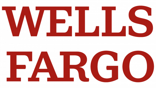 Emblème de Wells Fargo