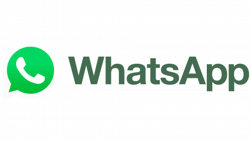 Embleme de WhatsApp
