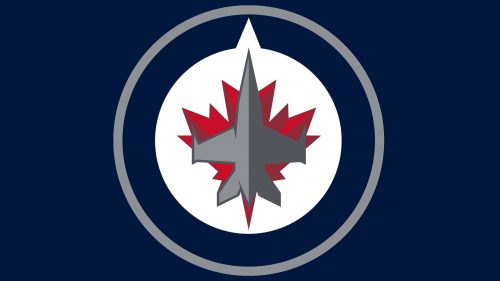 Emblème de Winnipeg Jets