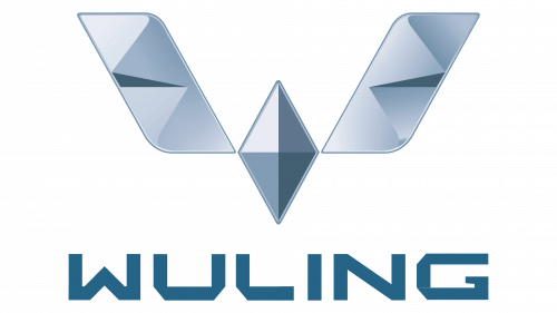 Embleme de Wuling