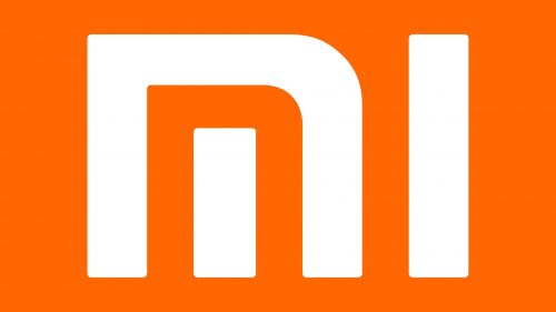 Emblème de Xiaomi