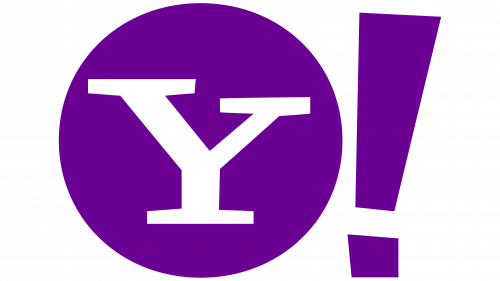 Emblème de Yahoo!