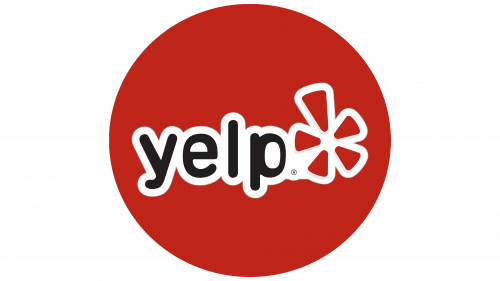 Emblème de Yelp