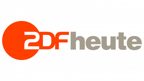 Emblème de ZDF