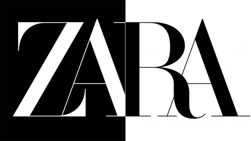 Emblème de Zara