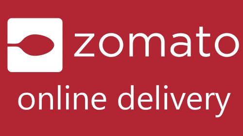 Emblème de Zomato