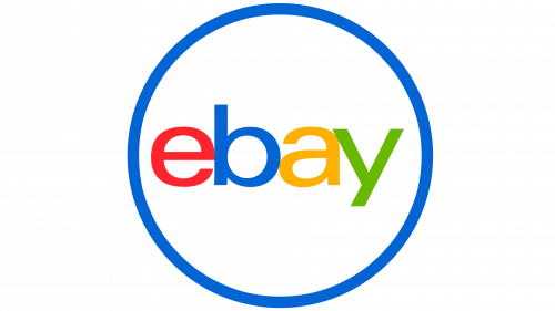 Emblème de eBay