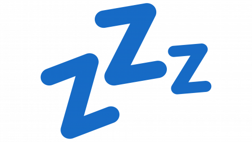 Emoji Zzz