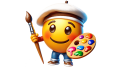 Emoji d’art