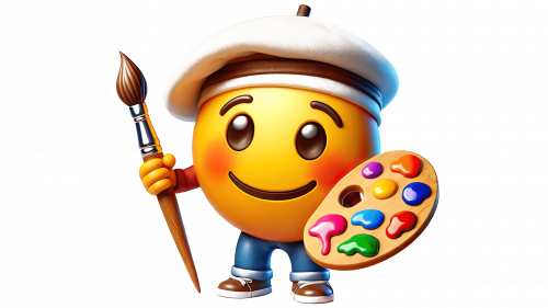 Emoji d’art