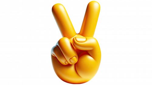 Emoji de paix