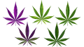 Emoji de weed