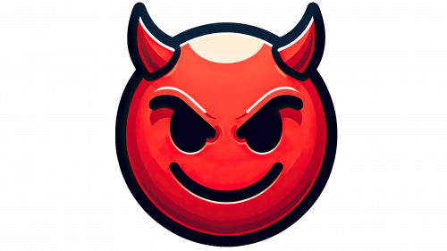 Emoji diable