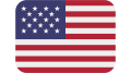 Emoji drapeau américain
