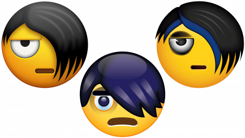 Emoji emo