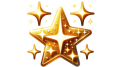 Émoji étincelles
