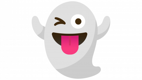 Emoji fantôme