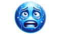 Emoji froid