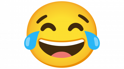Émoji qui rit aux larmes