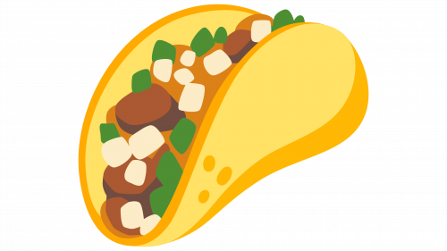 Émoji taco
