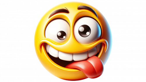 Emojis Goofy