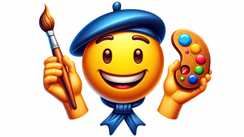 Emojis d’art