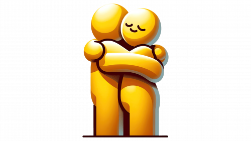 Emojis de câlin