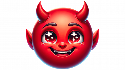Emojis diables