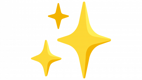 Émojis étincelles