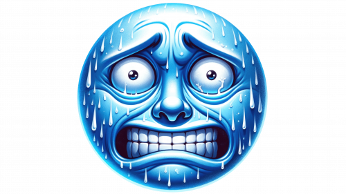 Emojis froids