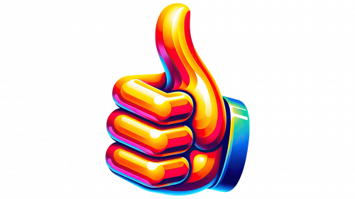 Émojis pouce levé