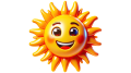 Émojis soleil