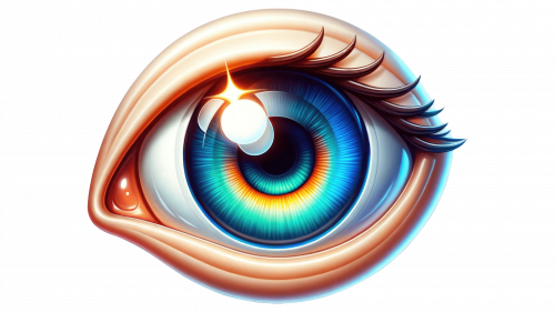 Emojis yeux