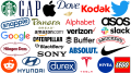 Exemples de bons noms de marque