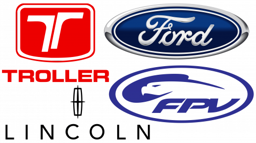 Ford Motor Company