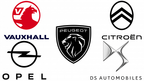 Groupe PSA