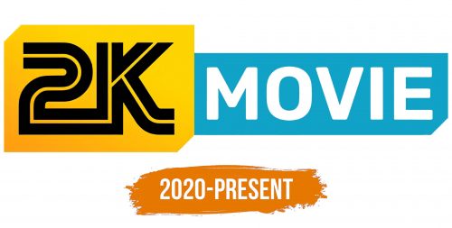 Histoire du logo de 2Kmovie