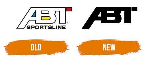 Histoire du logo de ABT